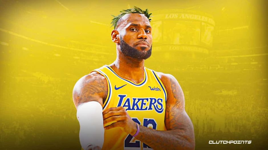 勒布朗·詹姆斯|系列赛结束后，詹姆斯首次发声，再次宣布他的伟大决定！