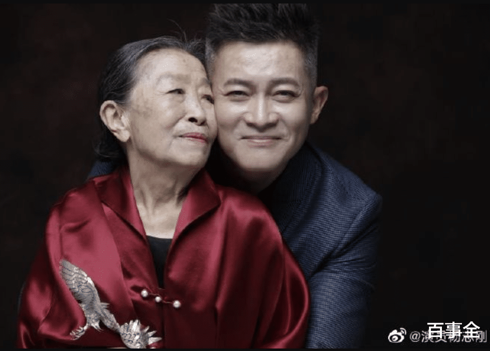 张少华|“丑娘”张少华病逝，生前内忧外患，离世对她来说是一种解脱