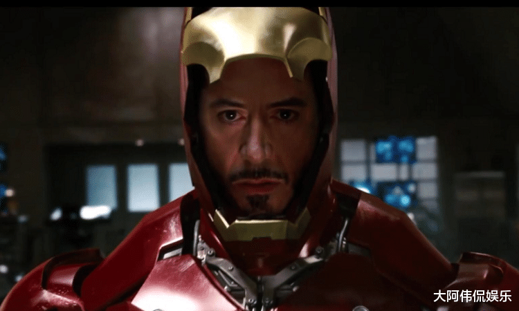 漫威|乱了，全乱了！“超人”去了漫威，“钢铁侠”加盟DC！