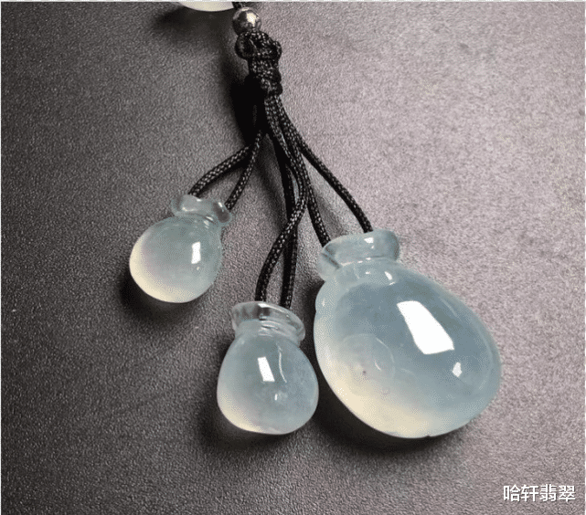 光绪元宝|何以解忧？唯有暴富——招财翡翠小钱袋！