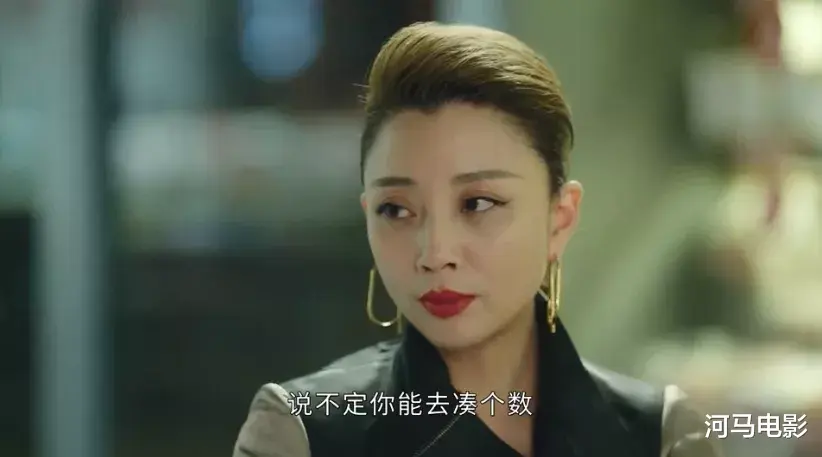 Angelababy|她这神演技，怕不是跟Angelababy学的吧？