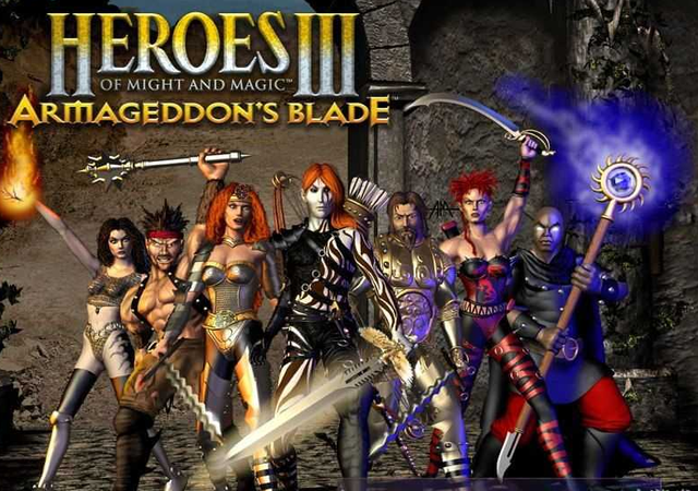 |英雄无敌3：假如在野外帐篷招到7级兵，哪个帮助性最高？