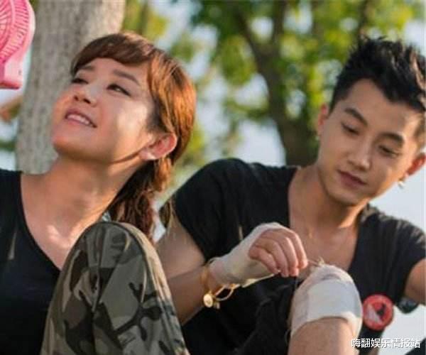 张檬|范世琦发文告别小敏家，大谈对感情戏的心声，网友问是想起张檬吗