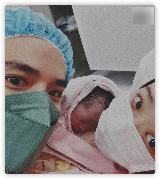 工地|36岁男星转行成工程师，现身工地勘察星味全无，称要养女儿等不起