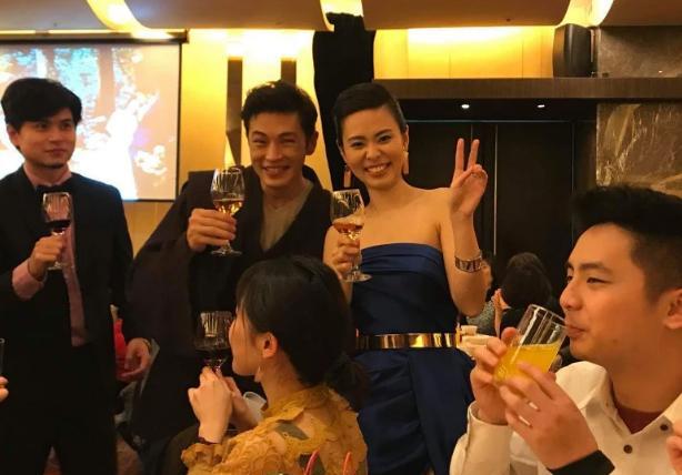 |42岁男演员倒地猝逝！妻子以为他在休息，死亡原因已经曝光