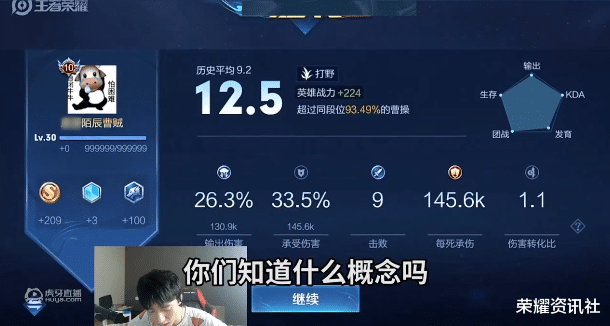 |微凉、陌辰力争巅峰赛第一，赖神无缘第一，定榜之夜看点十足！