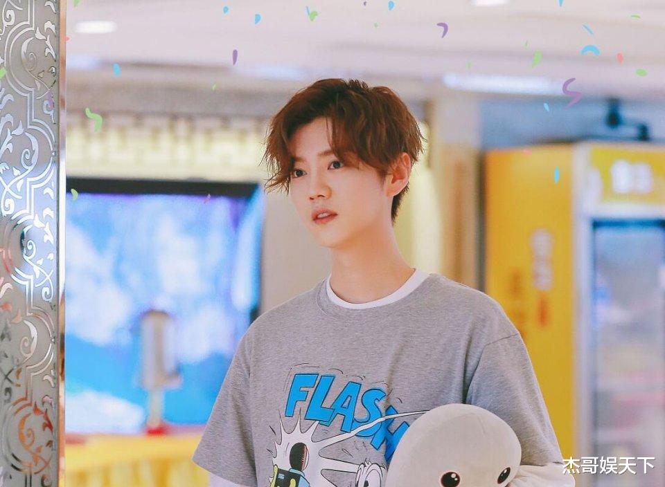 鹿晗|剧透+双标？鹿晗这次算是被《五哈》节目组坑惨了