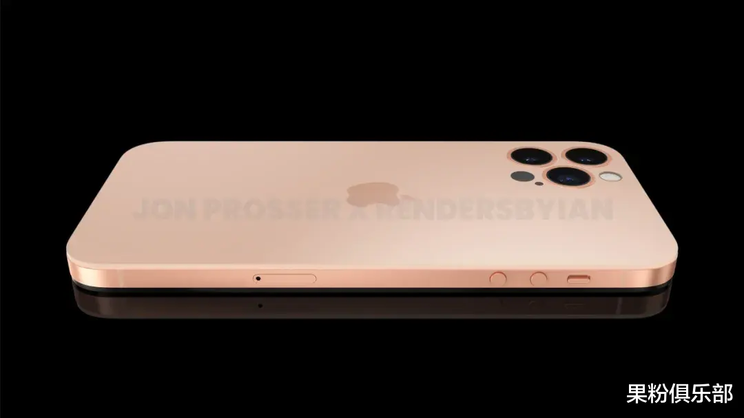 iPhone iPhone 14 曝重磅猛料，无刘海，摄像头平齐