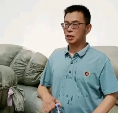 错换人生28年:开封舅妈及其女儿遇车祸,姚威许妈遭网暴