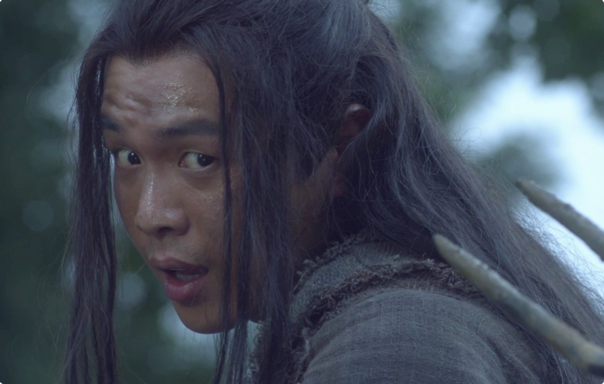 张天爱|雪中悍刀行演技评分：张若昀和张天爱差距大，胡军9.6竟没得第一