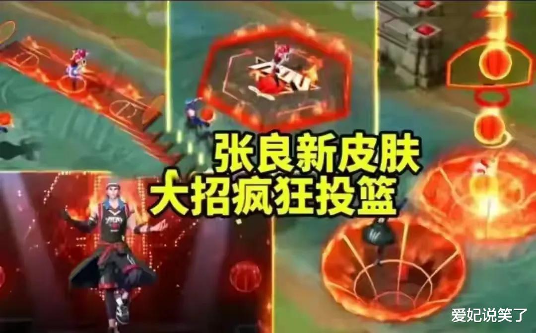 国服|孙尚香联动皮肤曝光，国服玩家狂欢，史无前例的福利要来了