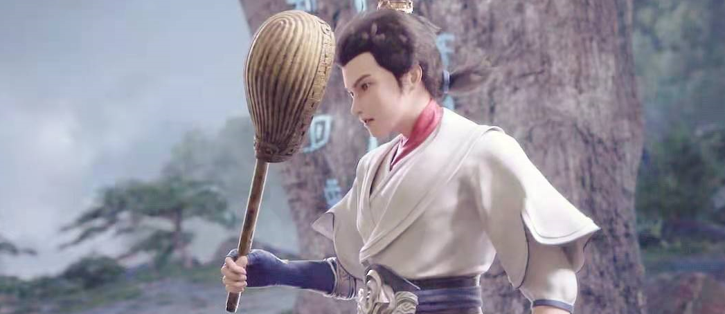 熊孩子|完美世界:熊孩子被雷劈,补天阁覆灭在即,石毅原来是这个目的