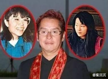 冬至|谭咏麟早年是个丁克主义，成功说服杨洁薇不要孩子