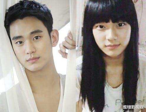 孔刘|孔刘想删掉上热搜的照片吧？娇羞捂裙子笑疯网友：条纹的！