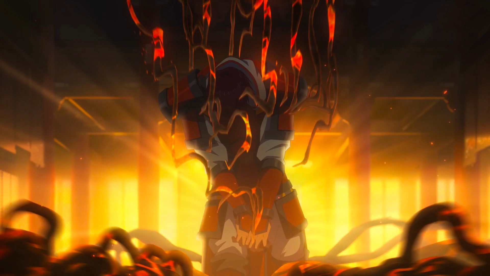 镇魂街第二季|镇魂街第二季再度定档，这次能否一雪前耻？