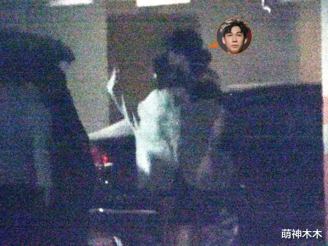 肖战|恭喜!白举纲官宣承认已婚,妻子是圈外人,正面照曝光撞脸福原爱