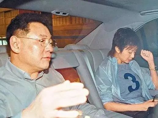 关之琳|关之琳，和她的5个前任，哪一个都不是“省油的灯”