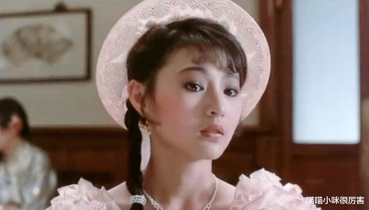 胡慧中|4大打女今昔对比，有人整容过度，有人名誉扫地、有人丈夫坐牢