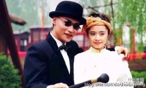 何美钿|熊孩子脸演啥大美人？教科书级古装甜妹还得看她