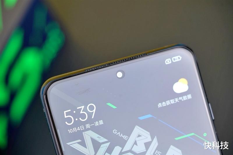 罗永浩|跑分首次破百万！黑鲨4S Pro评测：武装到牙齿的游戏机皇