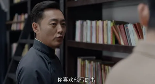 刘昊然|“名字像烂剧，却出奇好看”的五部剧，第两部2年过去还没出坑