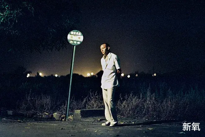 张震|美人无性别，这位男色能让东西方女生全都为他腿软…