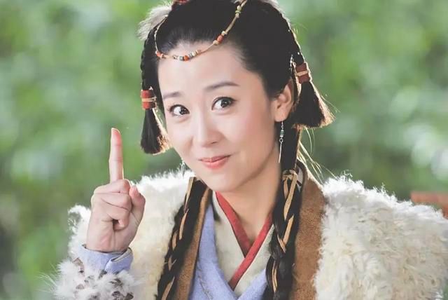 苗圃|苗圃：4岁认识王大治，和罗晋传绯闻，为何转身嫁大20岁富豪？