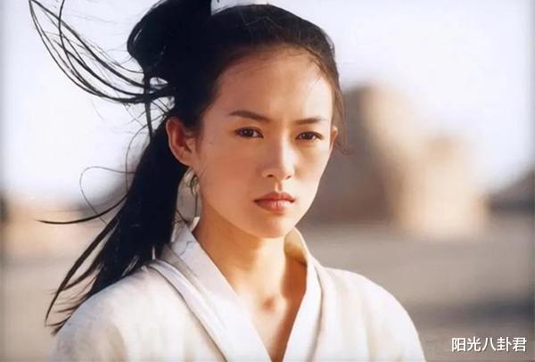 笑傲江湖|张纪中版《笑傲江湖》主演现状：有人破产，有人病逝，有人变公知