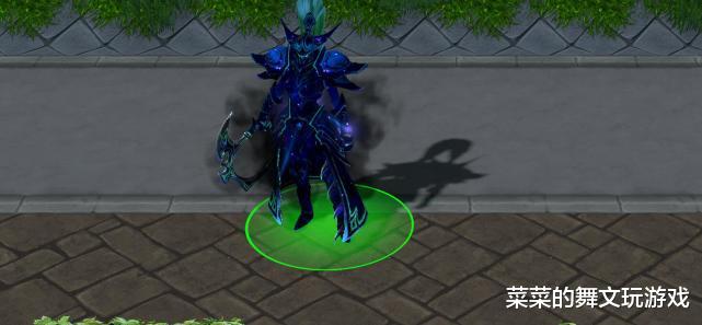魔兽争霸3|魔兽争霸3：对战模式中的常规召唤生物战力排名
