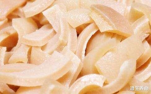 猪皮|猪身上有一个好东西，有助于降血压、血糖、血脂，你知道是什么吗