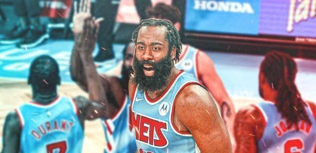 籃網(wǎng)隊(duì)|塵埃落定？25+17猛獸或重返籃網(wǎng)，哈登：是時(shí)候做選擇了