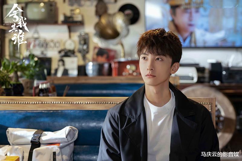 舍我其谁|《舍我其谁》官宣定档,李兰迪牛骏峰主演,台网联播,但卫视待定