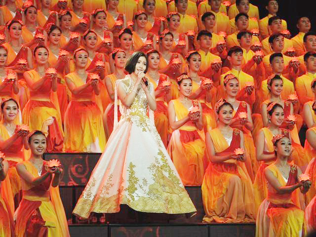 快乐大本营|著名歌手姚贝娜病逝6年多了，年迈父母的晚年生活状况怎样？