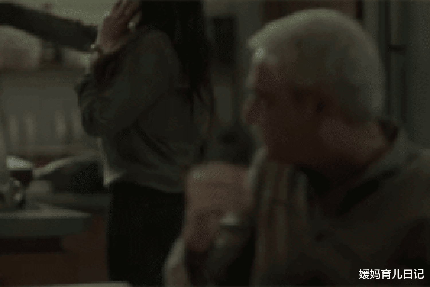 媛妈育儿日记|懂得心疼妻子的丈夫,才会是一个好父亲,父母恩爱是孩子的幸运