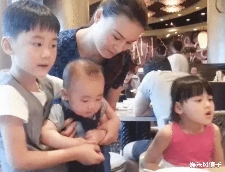 李国豪|16岁开始打工，26岁跟朱小贞结婚，40岁的林生斌还剩什么？