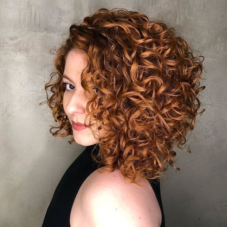 时尚发型|新时尚发型19款,有长有短全都很美,你最想剪哪一款