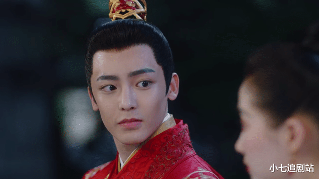 我就是这般女子|关晓彤《我就是这般女子》结局烂尾，容瑕无心帝位与班婳白头到老