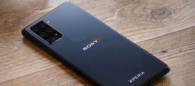 索尼Xperia|这谁能顶得住！索尼持续发力，一体带鱼屏+6020mAh