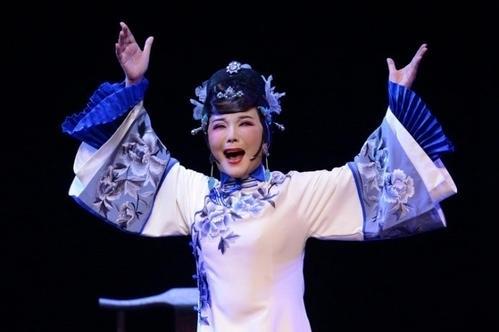 秦腔|京剧、评剧、秦腔这三大剧种的某些演员别在歌剧式唱法了