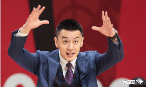 北京男篮|主帅遭驱逐！北京末节崩盘 郭艾伦36+9+8主宰比赛 杨鸣奇兵立大功