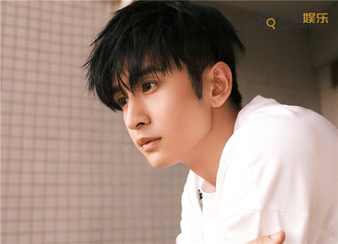 赵丽颖|张晋把张云龙认成张云雷 称其不愧是说相声的