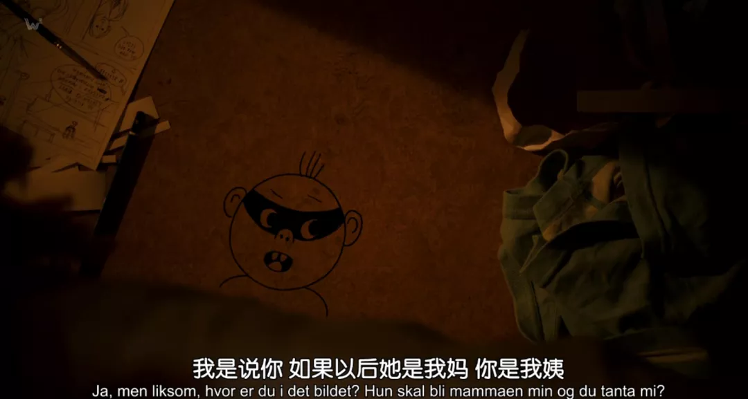 女孩|R级性喜剧，既污又深刻