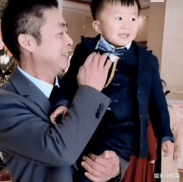 许敏|婚礼结束后田静开播，被问许妈随了多少礼，她的回答很机智