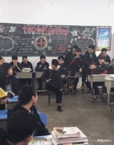 学姐说育儿|“华为1996年的招聘广告，大家自己感受一下！”哈哈哈哈哈！