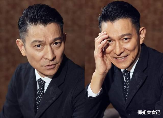 刘德华|刘德华的一日三餐，全年吃这3样东西，网友：难怪60岁看起来像40岁