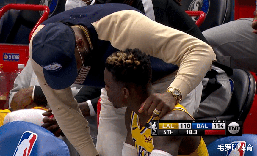 湖人隊|湖人定時炸彈爆發！41分巨頭第四次搞事，選在生死戰前惹出內訌