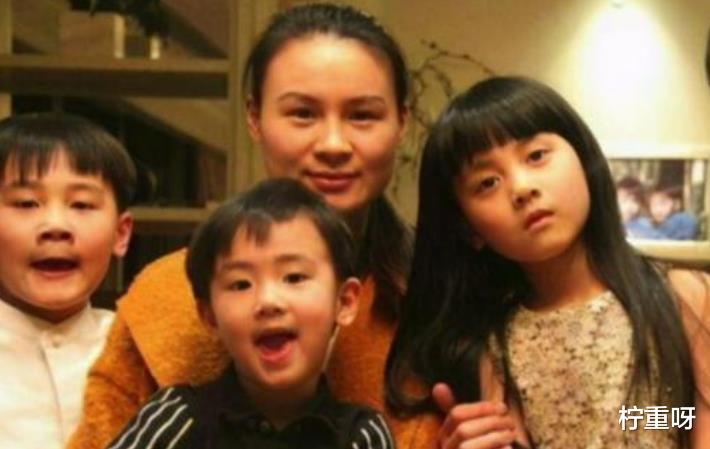 柠重呀|林云婷退出哥哥公司,小三乐怀孕后,林云婷就不再转发林生斌动态