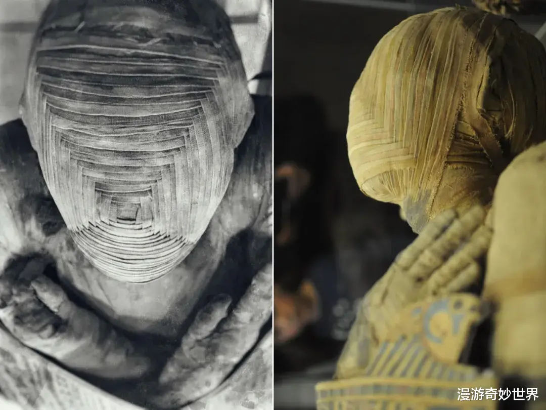  眼界大开！见所未见的30张照片，令你姿势大涨