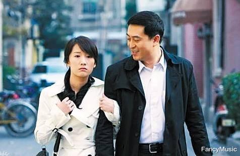 张嘉益|新剧口碑爆棚，50岁张嘉益的过分清醒，让多少中年演员“脸红”？