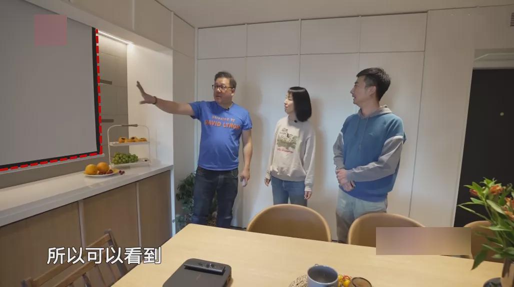 书房|为了孩子，从休斯顿搬回北京，80㎡两居室花32万改造，储物量大增